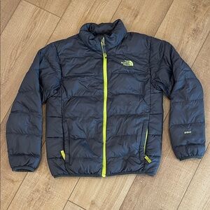 The North Face Kids Puffer Jacket